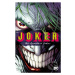 The Joker (His Greatest Jokes) - kniha z kategorie Sci-fi, fantasy a komiksy