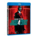 John Wick: Kapitola 4 - Blu-ray