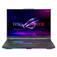 ASUS ROG Strix G16 G614JZ-NEBULA014 Eclipse Gray kovový