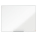 nobo Bílá tabule Nano Clean™ PRO, ocel, lakovaná, š x v 1200 x 900 mm
