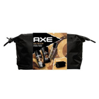 AXE Dark Temptation v kosmetické taštičce 400 ml