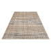 Hanse Home Collection koberce Kusový koberec Terrain 105601 Jord Cream Blue Rozměry koberců: 80x
