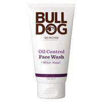 BULLDOG Original Oil Control Face Wash 150ml