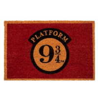 Grupo Erik Harry Potter: Platform 9 3/4