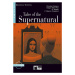 Black Cat TALES OF THE SUPERNATURAL + CD ( Reading a Training Level 3)  BLACK CAT - CIDEB