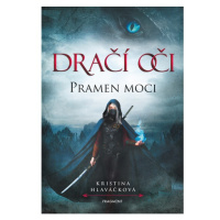 Dračí oči – Pramen moci