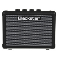 Blackstar FLY 3 Bass Amp Malé baskytarové kombo