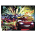 Ravensburger 10520 puzzle cars neon xxl 100 dílků