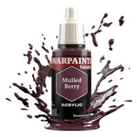 Army Painter: Warpaints Fanatic - Mulled Berry