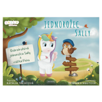 Jednorožec Sally