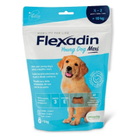 Flexadin Young Dog maxi 60 tablet