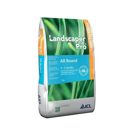 ICL Landscaper Pro® All Round 5kg