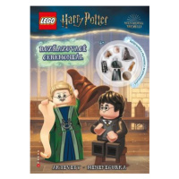 LEGO Harry Potter Rozřazovací ceremoniál