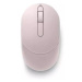 Dell Mobile Wireless Mouse - MS3320W - Ash Pink