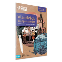 Albi kouzelné čtení vlastivěda - dějepisná část