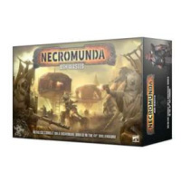 Necromunda - Ash Wastes