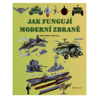 Jak fungují moderní zbraně CPRESS