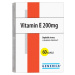 Generica Vitamin E 200 mg 60 kapslí