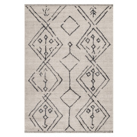 Ayyildiz koberce Kusový koberec Taznaxt 5103 Beige Rozměry koberců: 120x170
