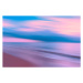 Fotografie Abstract view from a beach, FerreiraSilva, 40x26.7 cm