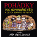 Pohádky pro neposlušné děti - Dušan Taragel - audiokniha