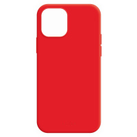 FIXED MagFlow s podporou Magsafe Apple iPhone 14 Pro Max červený