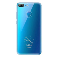 iSaprio čiré pouzdro - Býk - Honor 9 Lite