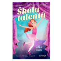 Škola talentů – Cilka tančí