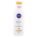 Nivea Sun mléko na opalování Protect & Sensitive SPF 50, 200 ml