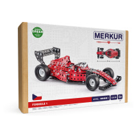 Merkur - Formule - 430 ks