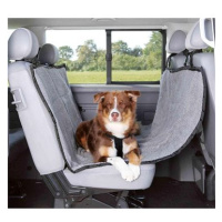 Trixie Autopotah za zadní sedadla fleece/polyester 130 × 150 cm