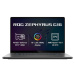 ASUS ROG Zephyrus G16 (GA605WV-NEBULA025W) Šedá