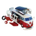 Quick Build auto J6017 - VW Camper Van