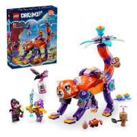 LEGO® DREAMZzz™ 71481 Izzie a její snová zvířátka