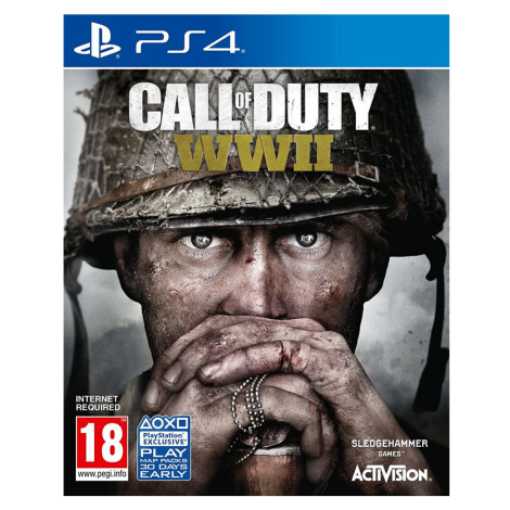 Call of Duty: WWII ACTIVISION