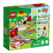 Koleje - Lego Duplo (10882)