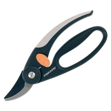 NŮŽKY DVOUČEPELOVÉ FINGERLOOP FISKARS