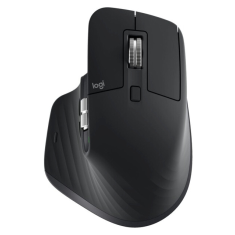 Logitech MX Master 3S 910-006559 Šedá