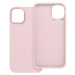 Smarty Frame kryt iPhone 11 růžový