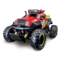 RC Overlander