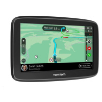 TomTom GO CLASSIC 5\