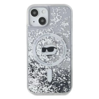 Kryt Karl Lagerfeld KLHMP12MLGCHSGH iPhone 12 6.1