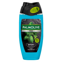 Palmolive For Men Sport sprchový gel 3v1 250ml