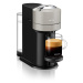 Kapslový kávovar Espresso Krups Nespresso Vertuo Next XN910B / 1500 W / šedá / ZÁNOVNÍ