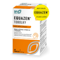 Equazen Tobolek 60