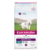 EUKANUBA Daily Care Sensitive Skin 12 kg