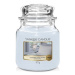 YANKEE CANDLE Calm and Quiet place 411 g