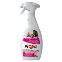 Be Frendi odstraňovač skvrn - 500 ml