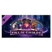 Faeria: Fall of Everlife (PC) DIGITAL