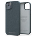 NJORD Tonal Case iPhone 14 Plus Dark Grey